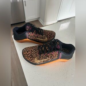 Nike Metcon 6 Shoes